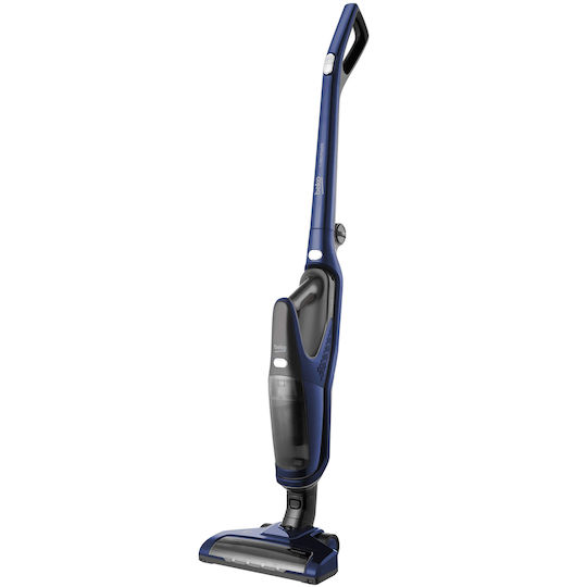 Beko EasyClean Επαναφορτιζόμενη Σκούπα Stick 21.6V Μπλε