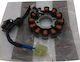 Honda Coils Motorcycle 31120-KYZ-711