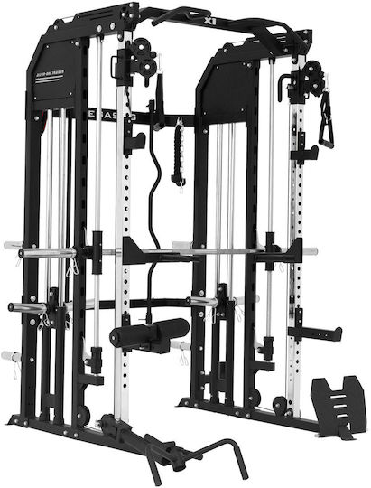 Pegasus Trainer Χ1 Aparat multifuncțional de fitness cu greutăți 250kg