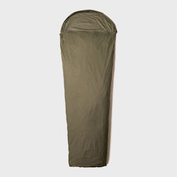 Snugpak Sleeping Bag Single Bivvi Olive