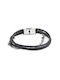 Jools Herren Armband aus Leder