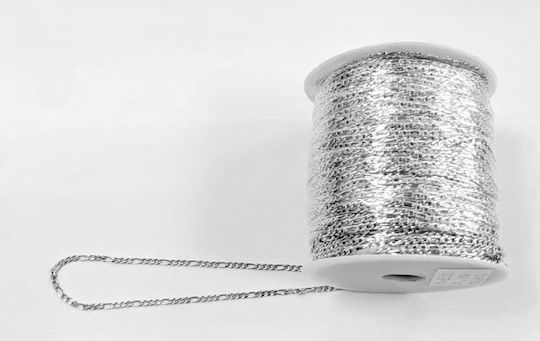 Kostibas Fashion Metallic Chain for Jewelry