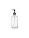 Butlers Дозатор Glass Transparent 500мл