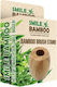 Smile Bamboo Βάση Στήριξης Οδοντόβουρτσας Μπαμπού