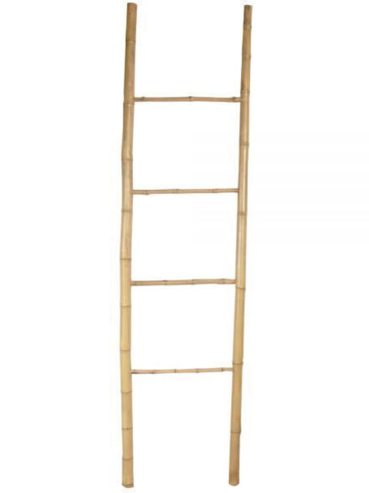 Synchronia Floor Decorative Ladder 160x38x160cm