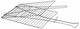 Govas Νο5 Inox Grill Rack