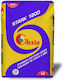 Gloria Stark 1200 Fire Brick Adhesive 25kg