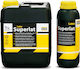 Bauer Superlat Latex Îmbunătățitor de mortar 20kg 1.03.01.0470