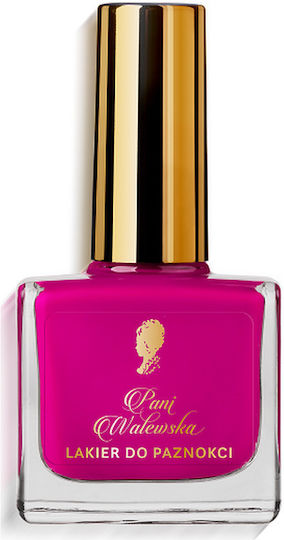 Pani Walewska Glossy Βερνίκι Νυχιών Fuchsia 12ml