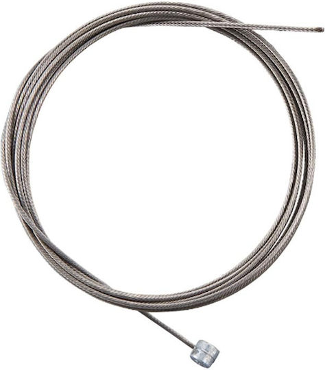 Shimano Y80098551 Συρματόσχοινο Φρένων Ποδηλάτου 2.05m Y80098551