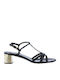 Sandale Negre