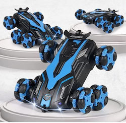 Blue Toys Remote-controlled Car Blue MKR045566