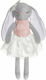 Teddy Kompaniet Plush Bunny 40 cm