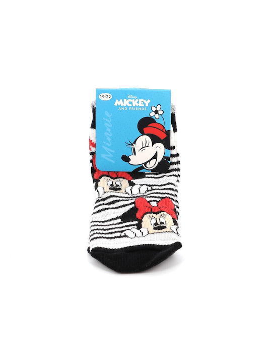 Disney Kids' Socks Colorful