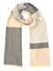 Women's Knitted Tipul de decolteu Black