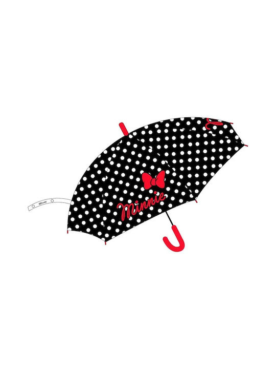 E PLUS M Kids Curved Handle Umbrella