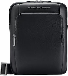 Porsche Design Porsche Leather Shoulder Crossbody Bag Porsche Design Porsche Leather Shoulder Crossbody Bag
