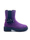 Ghete dama Violet