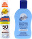 Malibu Set mit Sonnenschutz Spray & After Sun