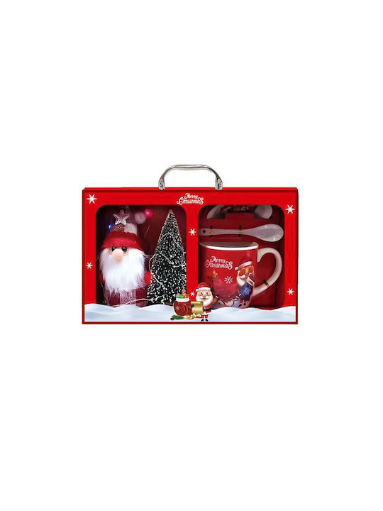 Christmas Container 1pcs