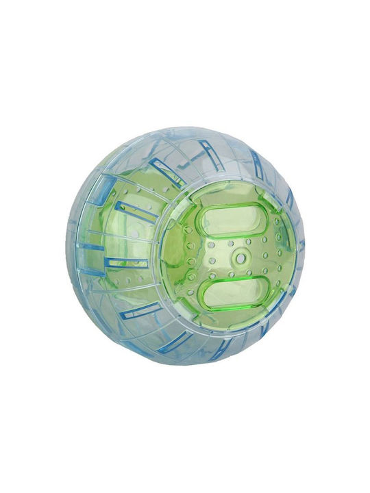 Pawise Nager-Spielzeug Blaue Kugel