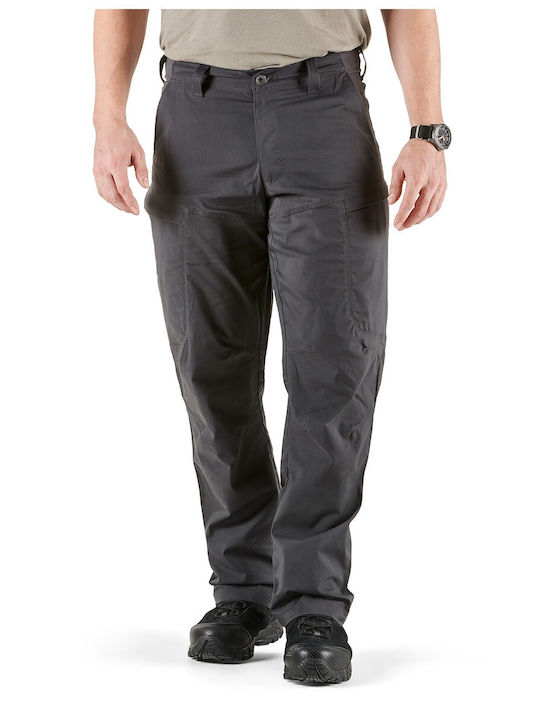 5.11 Tactical Pantaloni de Vânătoare în culoarea Gri