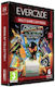 Blaze Evercade Elektronisches Kinder-Videospiel...
