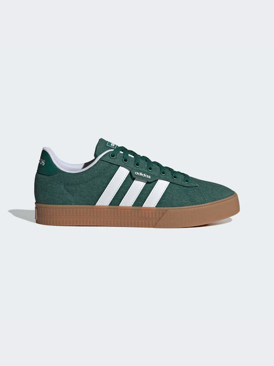 Adidas Daily 3.0 Sneakers Green