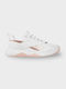 Reebok NFX Trainer Sport Shoes for Training & Gym White