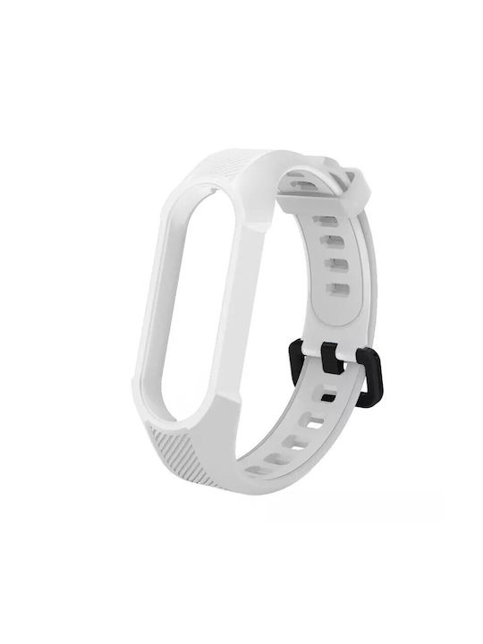 Amazfit Curea Albă Smart Band 7 Amazfit Curea Albă Smart Band 7