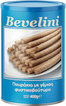 Bevelini Wafer Peanut butter 400gr