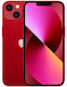 Apple iPhone 13 (4GB/128GB) Red Generalüberholt...