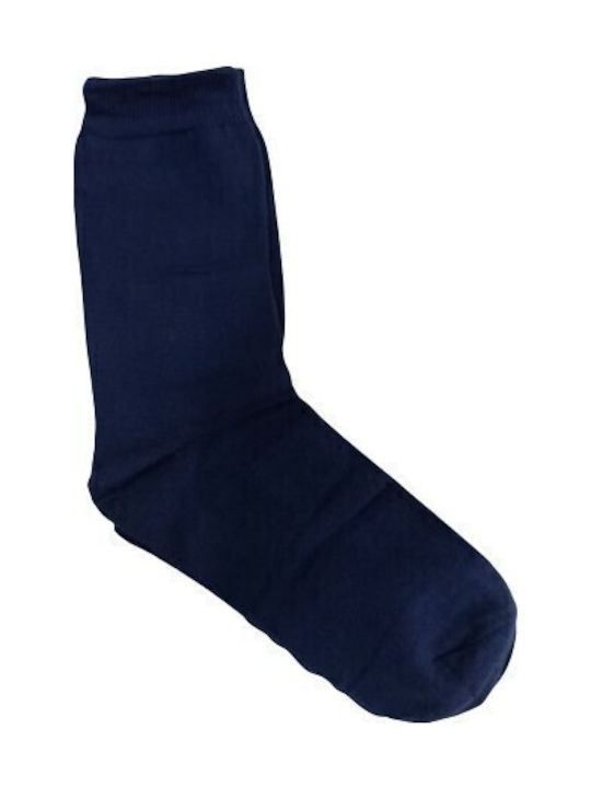 Nina Ricci Damen Socken BLUE DUST 1Pack