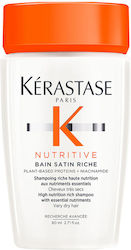 Kérastase Nutritive Bain Satin Riche