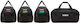 Thule Set Fabric Sack Voyage