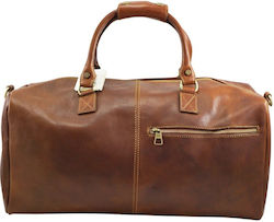 Mybag Sack Voyage Tabac Braun