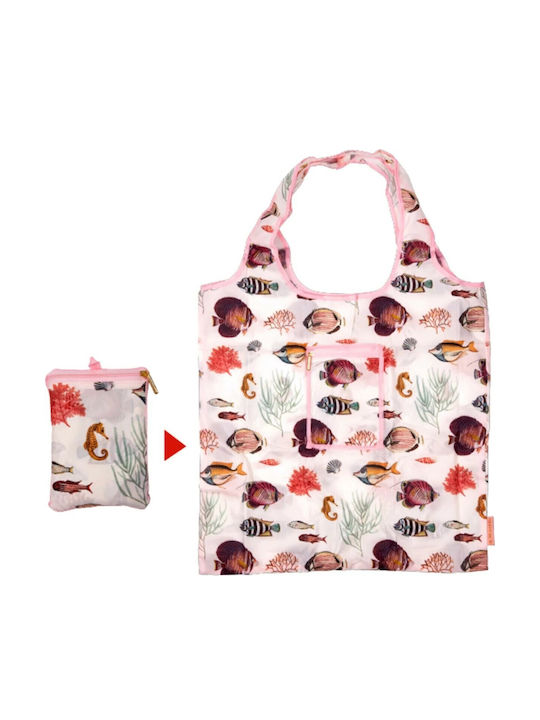 Die Spiegelburg I Love My Ocean Kids Bag Beach Light Blue