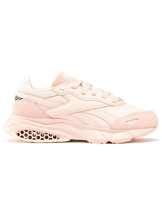 Reebok Hexalite Legacy 1.5 Femei Sneakers Roz