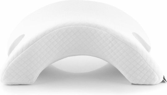 InnovaGoods Cozzy Reisekopfkissen mit Transporttasche L36xB30.5xH12.5cm