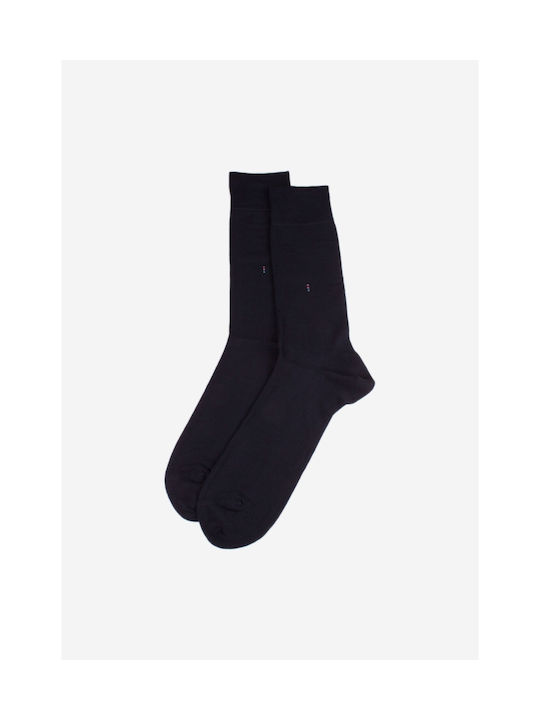 Design Men's Socks BLUE