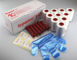 Net Professional Role din plastic pentru scaun electric