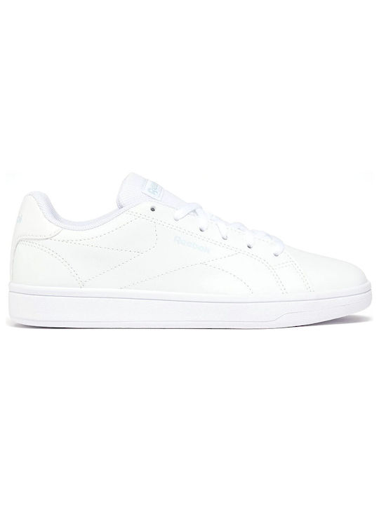 Reebok Royal Complete Cln2 Sneakers White
