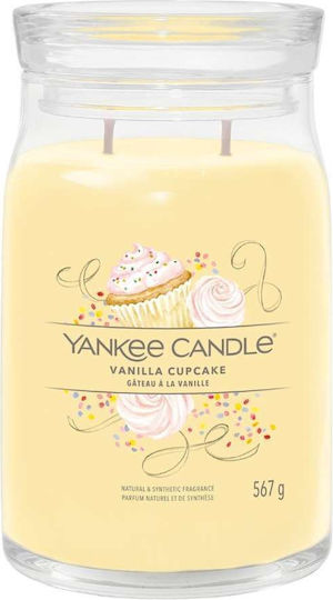Yankee Candle Αρωματικό σε Βάζο Yankee Candle Αρωματικό σε Βάζο