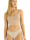 Women's Slip Beige