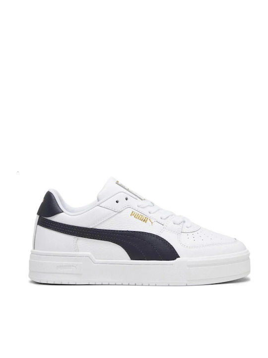 PUMA Ca Pro Sneakers Navy Blue
