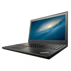Lenovo Thinkpad T550 Aufgearbeiteter Grad E-Commerce-Website 15.6" (Kern i5-5300U/4GB/500GB SSD/W10 Pro)