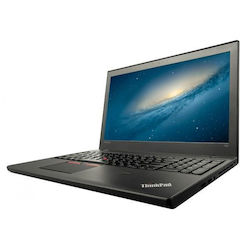 Lenovo Thinkpad T550 Aufgearbeiteter Grad E-Commerce-Website 15.6" (Kern i5-5300U/4GB/240GB SSD/W10 Pro)