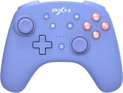 PXN Wireless Gamepad for Switch Blue