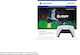 Sony DualSense Wireless Gamepad for PS5 EA Spor...