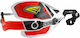 Cycra in Rot Farbe